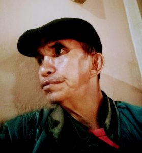 Sekumpulan Puisi Mustiar, Ar - B3FA8D38 53FE 473E 95AF 6EF98E99FE7C | POTRET Budaya | Potret Online