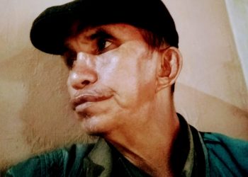 Sekumpulan Puisi Mustiar, Ar