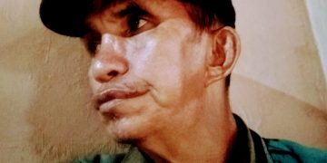 Sekumpulan Puisi Mustiar, Ar