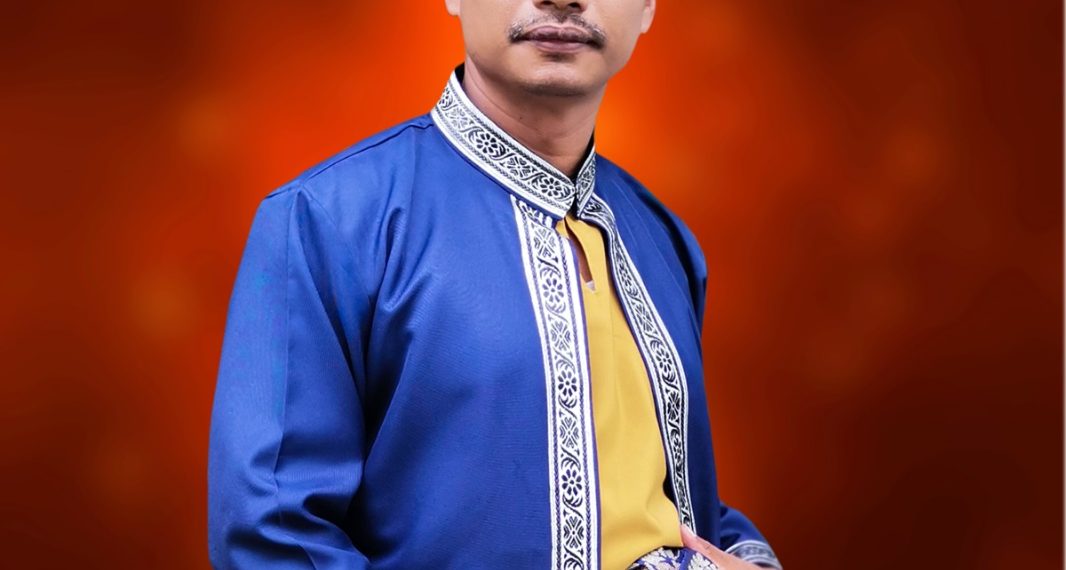 Senerai Puisi Antar Bangsa