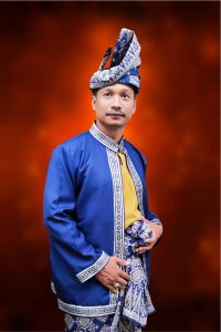 Senerai Puisi Antar Bangsa - BD06FB8F AF94 4986 8A24 4FBAE51088BE | Antar Bangsa | Potret Online