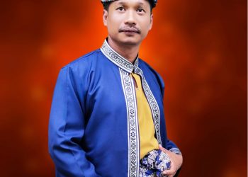 Senerai Puisi Antar Bangsa