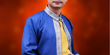 Senerai Puisi Antar Bangsa