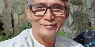 Kematian - C833BF6E F2DF 466C A58D AFBCF0F3E1F5 | POTRET Budaya | Potret Online