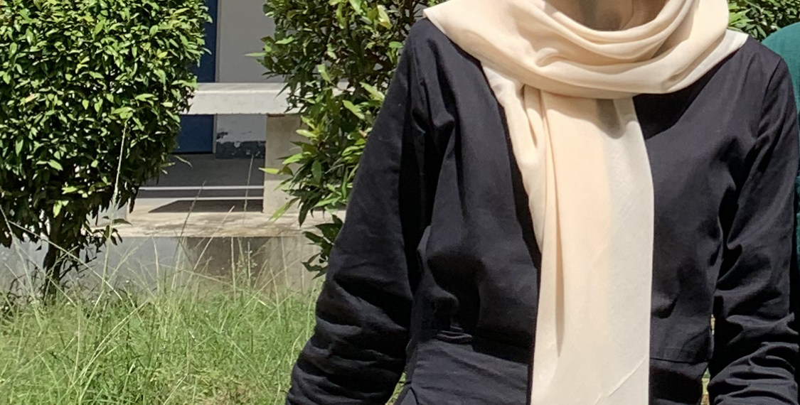 KITA CUMA PUNYA POOR DAD!