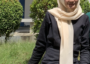 KITA CUMA PUNYA POOR DAD!