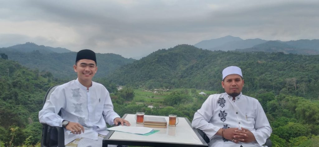 Menumbuhkan Budaya Literasi Sejak Dini - 010335A9 6C44 4C33 8A47 CF71663A6ED9 | Artikel | Potret Online