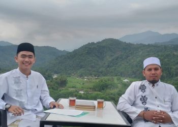 Menumbuhkan Budaya Literasi Sejak Dini