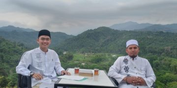 Menumbuhkan Budaya Literasi Sejak Dini