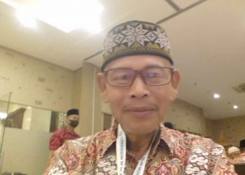 SEPEDA BARU HARAPANKU