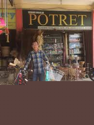 Bike to work,why not?