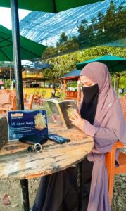 Kembalilah Seperti Semula - 11677BAE 0A21 4285 A09E 7F42190A8E08 | POTRET Budaya | Potret Online