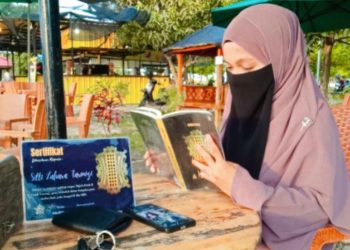 Kembalilah Seperti Semula