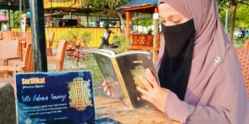 Kembalilah Seperti Semula