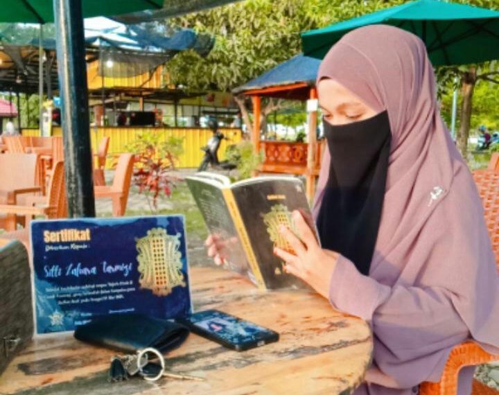 Kembalilah Seperti Semula