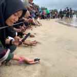 Perempuan Dan Pengelolaan Sampah - 2C5FD0E5 8148 40C8 AC93 49EF6F7D63EB | Lingkungan | Potret Online