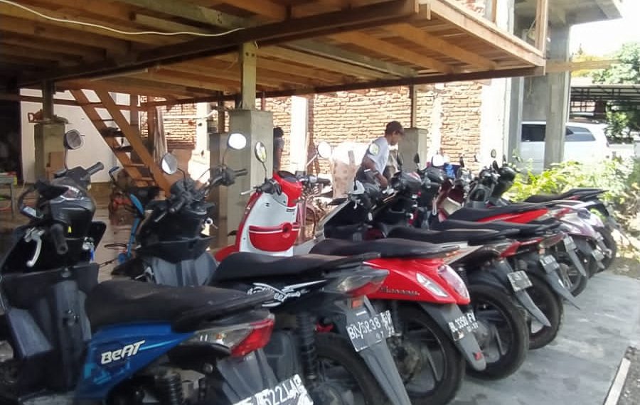 JASARODA IS YOUR COMFY TRAVELMATE