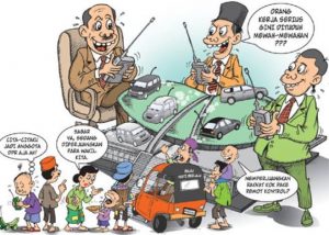 Hidup Cuma Sekali. Nikmatilah! - 30B18096 8F1D 4732 ACE9 88AB1FBFEAF0 | akhlak | Potret Online