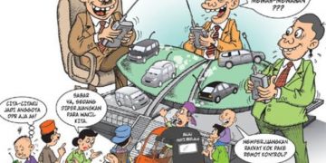 Hidup Cuma Sekali. Nikmatilah!