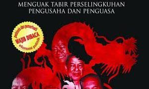 Pengusaha Taipan, Kasta Ekonomi Yang Tidak Mesti Identik Dengan Kultur Kecinaan