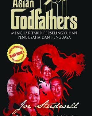 Pengusaha Taipan, Kasta Ekonomi Yang Tidak Mesti Identik Dengan Kultur Kecinaan