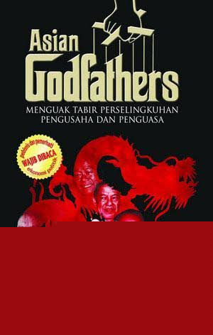 Pengusaha Taipan, Kasta Ekonomi Yang Tidak Mesti Identik Dengan Kultur Kecinaan