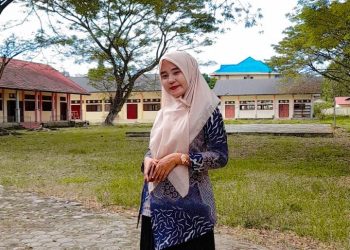 KAKI MELANGKAH, MATA MENATAP, HATI MENIKMATI KEINDAHAN MUSIUM PIDIE JAYA.