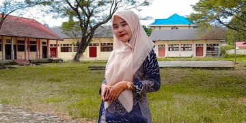 KAKI MELANGKAH, MATA MENATAP, HATI MENIKMATI KEINDAHAN MUSIUM PIDIE JAYA. - 54BAD4EB DE74 490F B190 0A17A61603DE | Aceh | Potret Online