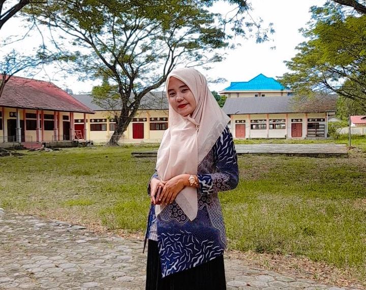 KAKI MELANGKAH, MATA MENATAP, HATI MENIKMATI KEINDAHAN MUSIUM PIDIE JAYA.