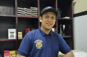 Medsos Tabrani Yunis Dihiasi Sepeda Cinta - 5A6FD46D F0FD 487A 8294 6FA9EE7E7E9C | Aceh | Potret Online