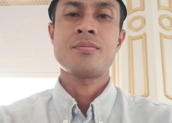 Menjelang Ramadhan Rindu Kampung Halaman Tempatku Dilahirkan