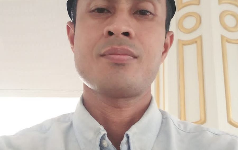 Menjelang Ramadhan Rindu Kampung Halaman Tempatku Dilahirkan