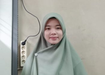 BERSEPEDA UNTUK MENJAGA MENTAL HEALTH