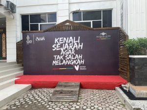 Sejarah Penghancuran Huruf Arab Melayu/Jawi dan Jawoe Oleh Penjajah Eropa - 7D02BDEA B025 4076 B8A3 781B7B172192 scaled | Arab | Potret Online