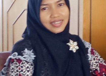 LITERASI DAN SIKAP KITA