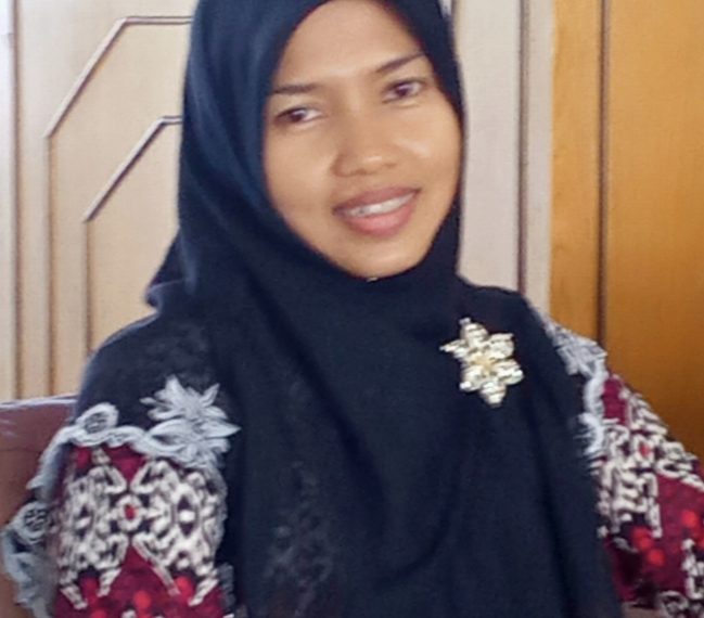 LITERASI DAN SIKAP KITA