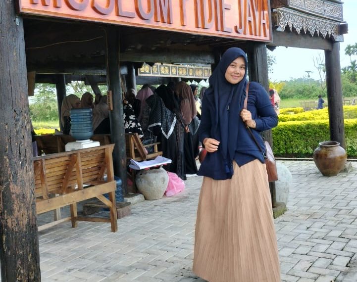 Mengunjungi Museum Pidie Jaya