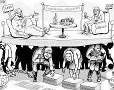 OLIGARKI DAN KESETARAAN BAGI PEREMPUAN