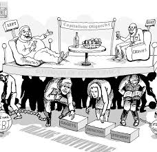 OLIGARKI DAN KESETARAAN BAGI PEREMPUAN