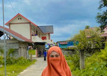 Bagaimana Dengan Aku