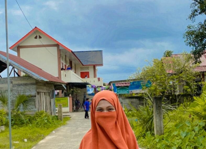 Bagaimana Dengan Aku