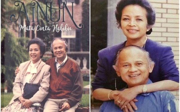 HABIBIE, TEKNOLOGI DAN CINTA SEJATI, Kenangan Yang Tak Terlupa - CDD8078E 249B 4633 B717 DD31A05DADFA | Biografi | Potret Online