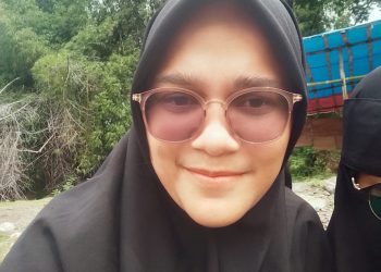 PERSAHABATAN AWAK AWAI