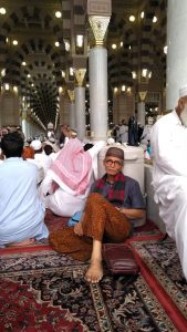 TADARUS NYANYIAN QURANI - E7D051F8 C825 4E0E 9A78 0FD9D889083F | POTRET Budaya | Potret Online