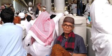 TADARUS NYANYIAN QURANI