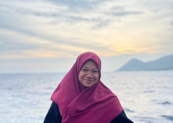 FADLI IMMAMMUDIN : ATLET SEPEDA YANG INSPIRATIF