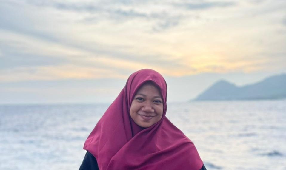 FADLI IMMAMMUDIN : ATLET SEPEDA YANG INSPIRATIF