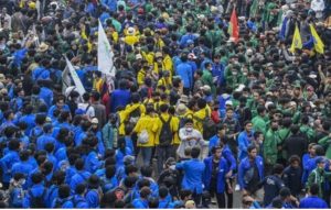 Mengulik Melemahnya Gerakan Sipil dan “Student Movement” - F56299AE D398 4992 80BF A717B1BCAFF6 | Analisis | Potret Online