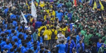 Mengulik Melemahnya Gerakan Sipil dan “Student Movement”