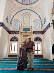 TABIR RAMADHAN - F8B2C40A F613 43F4 AFC4 A8F8716920AD | POTRET Budaya | Potret Online